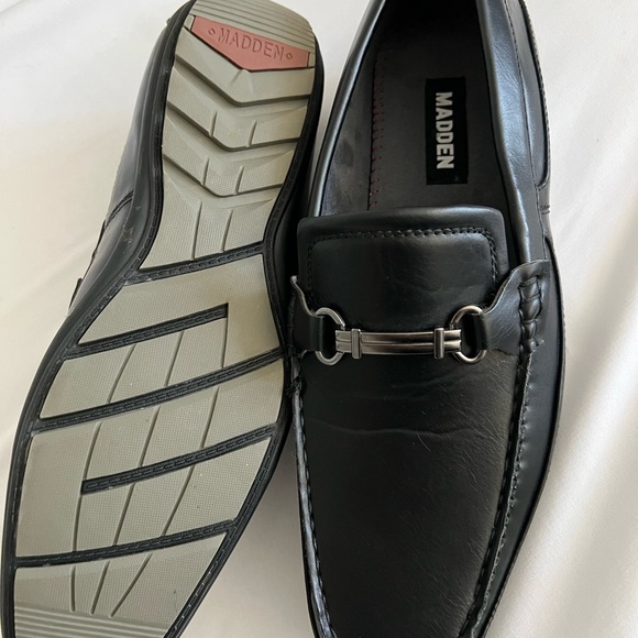 Madden mens shoes